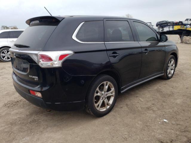 Vin: ja4jz4ax3ez017384, lot: 74801773, mitsubishi outlander gt 20143