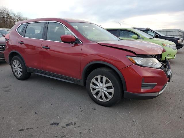 JN8AT2MVXHW265969 | 2017 NISSAN ROGUE S