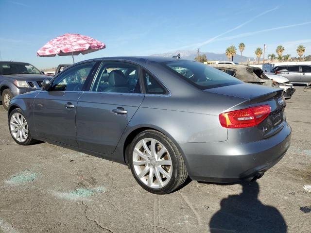 VIN WAUFFAFL9DN049980 2013 Audi A4, Premium Plus no.2