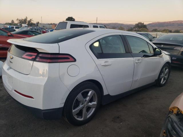 VIN 1G1RE6E46EU132454 2014 Chevrolet Volt no.3