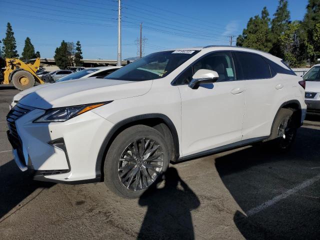 2019 Lexus RX 350 Base