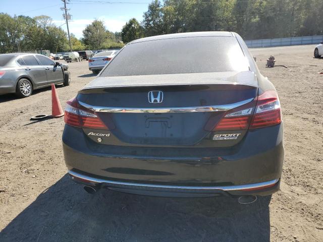2017 HONDA ACCORD SPO - 1HGCR2F15HA004440