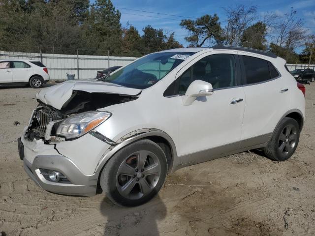 2014 Buick Encore Premium