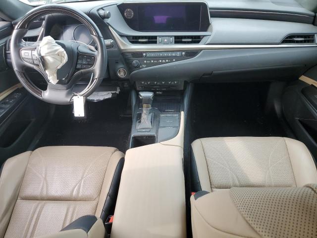 2020 LEXUS ES 350 LUX 58AEZ1B18LU057863