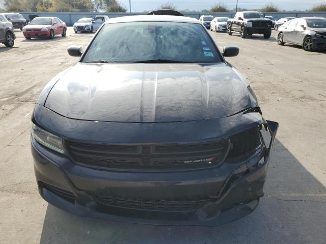 2C3CDXHG1HH644145 | 2017 DODGE CHARGER SX