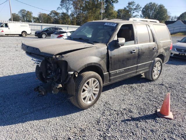 2012 Lincoln Navigator 