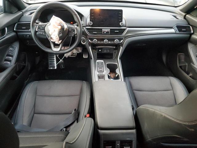 2021 HONDA ACCORD SPO - 1HGCV2F36MA022677