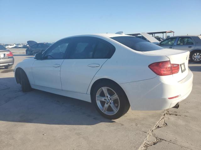 2014 BMW 320 I VIN: WBA3B1C53EPV79582 Lot: 46300204