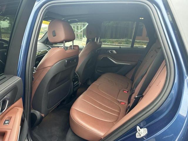 5UXCR6C58KLL36508 BMW X5 Xdrive40i