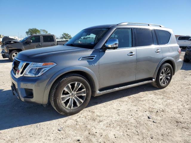 2020 Nissan Armada SV