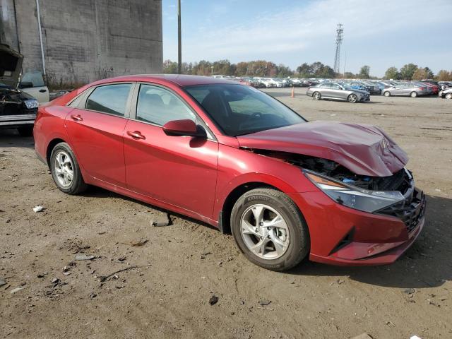 KMHLL4AG4PU594341 | 2023 HYUNDAI ELANTRA SE