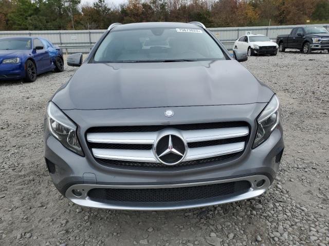 VIN WDCTG4EB6HJ314696 2017 Mercedes-Benz GLA-Class,... no.5