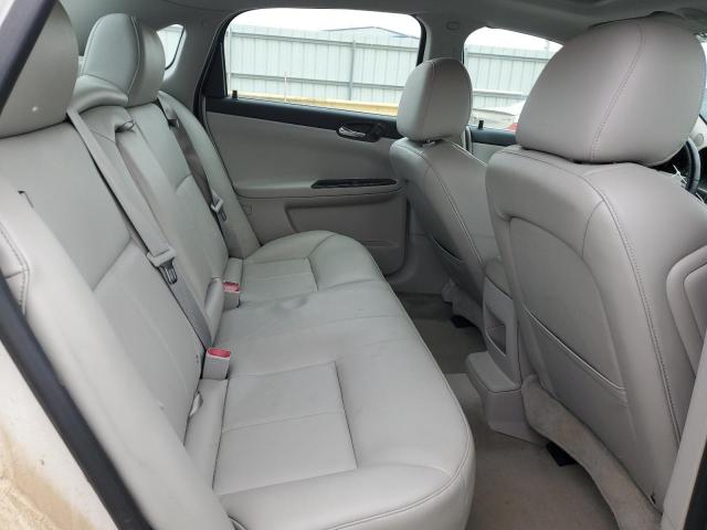 2G1WC5E3XE1184255 | 2014 CHEVROLET IMPALA LIM