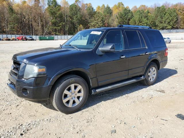 2010 Ford Expedition Limited