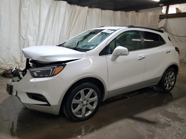 2017 Buick Encore Premium