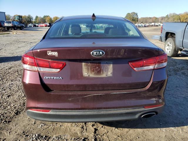 5XXGT4L36HG163281 | 2017 KIA OPTIMA LX