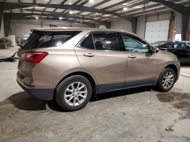 2GNAXUEV4K6267154 | 2019 CHEVROLET EQUINOX LT