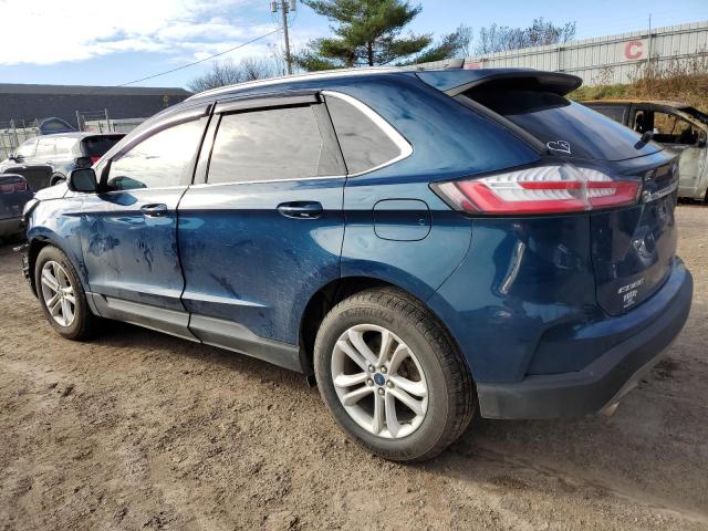 2FMPK4J92LBB68802 2020 FORD EDGE - Image 2