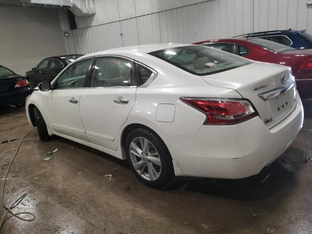 1N4AL3AP4EC180717 | 2014 NISSAN ALTIMA 2.5