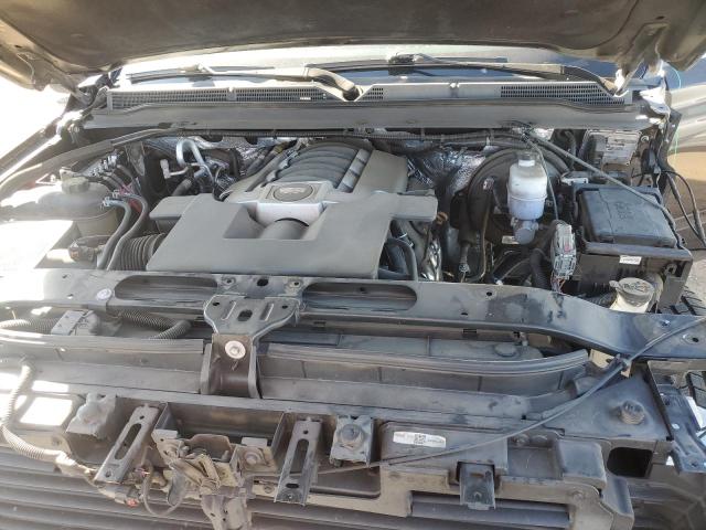 2018 CADILLAC ESCALADE 1GYS4AKJ2JR195387