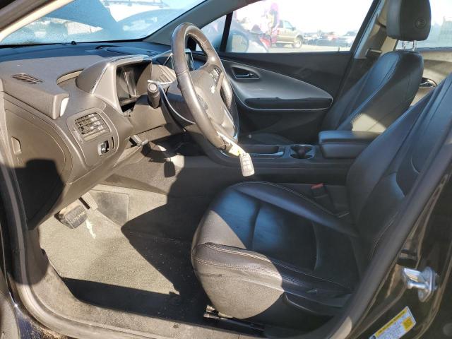 VIN 1G1RH6E44DU127792 2013 Chevrolet Volt no.7