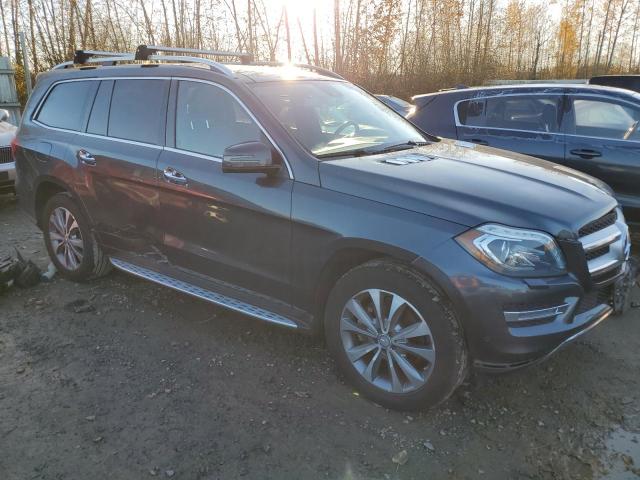 VIN 4JGDF2EE9FA549971 2015 Mercedes-Benz GL-Class, ... no.4