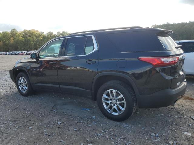 1GNEVHKW4LJ220304 | 2020 CHEVROLET TRAVERSE L