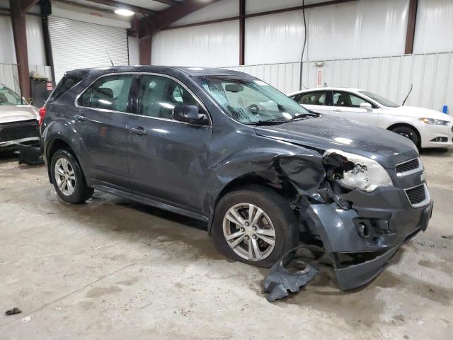 Vin: 2cnalbec9b6265385, lot: 78397643, chevrolet equinox ls 20114