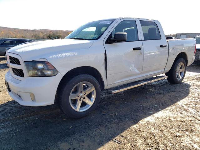 2017 Ram 1500 ST