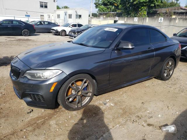 VIN WBA1J7C52GV359863 2016 BMW 2 Series, M235I no.1