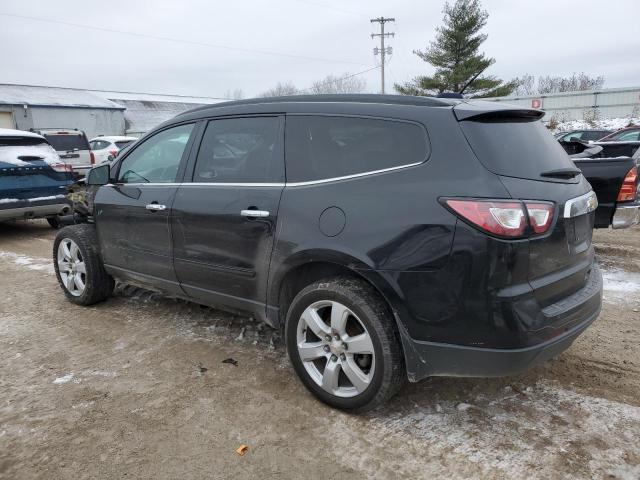 1GNKRGKD7GJ226927 | 2016 CHEVROLET TRAVERSE L