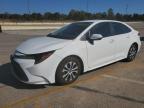 2022 TOYOTA COROLLA LE - JTDEAMDE3N3012729