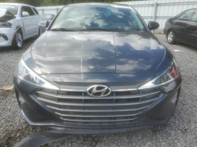 5NPD84LF2LH598214 | 2020 Hyundai elantra sel