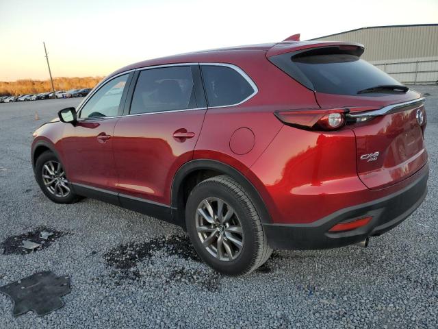 JM3TCBCY2J0229628 | 2018 MAZDA CX-9 TOURI