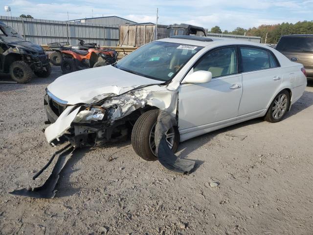 2006 Toyota Avalon XL