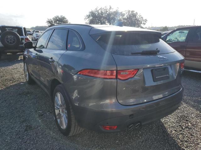 SADCJ2BN8HA087624 | 2017 Jaguar f-pace premium