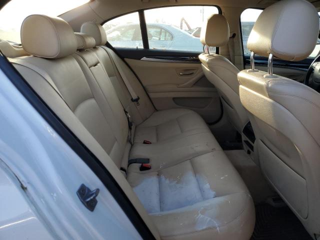 WBA5A7C51ED616287 BMW 528 XI