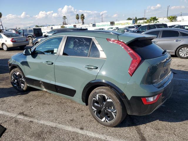 KNDCR3L17P5022597 Kia Niro Wind  2