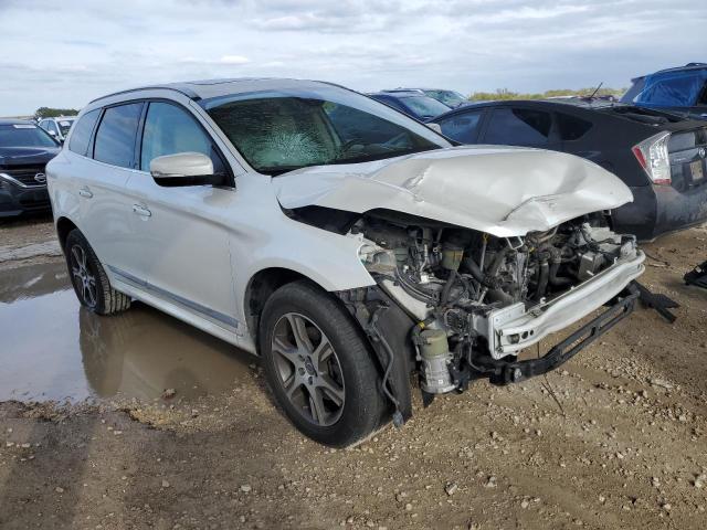 2015 VOLVO XC60 T6 PL - YV4902RD2F2621520