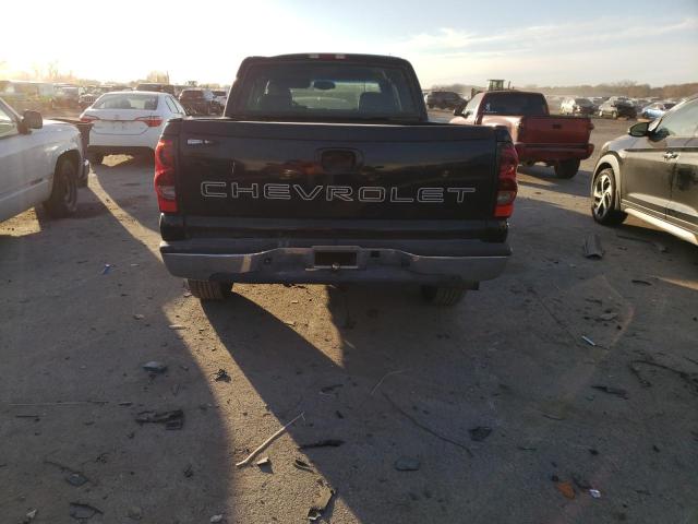 1GCEC19X66Z237177 | 2006 Chevrolet silverado c1500