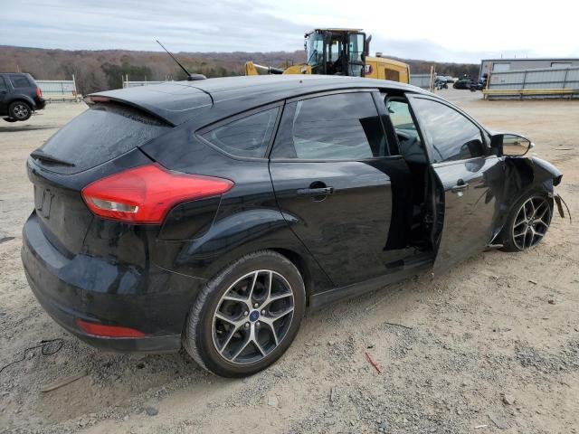 1FADP3M29JL238946 | 2018 FORD FOCUS SEL