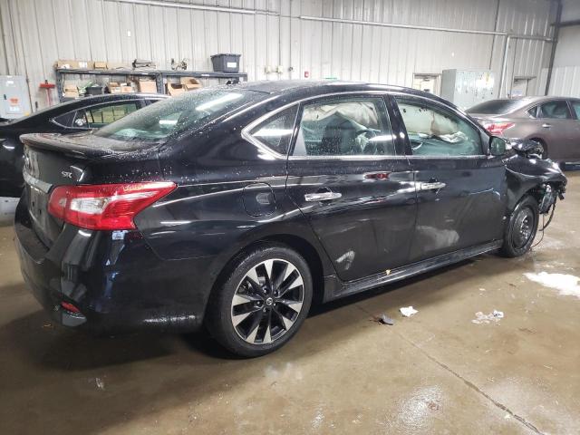 3N1AB7AP8KY239679 | 2019 NISSAN SENTRA S
