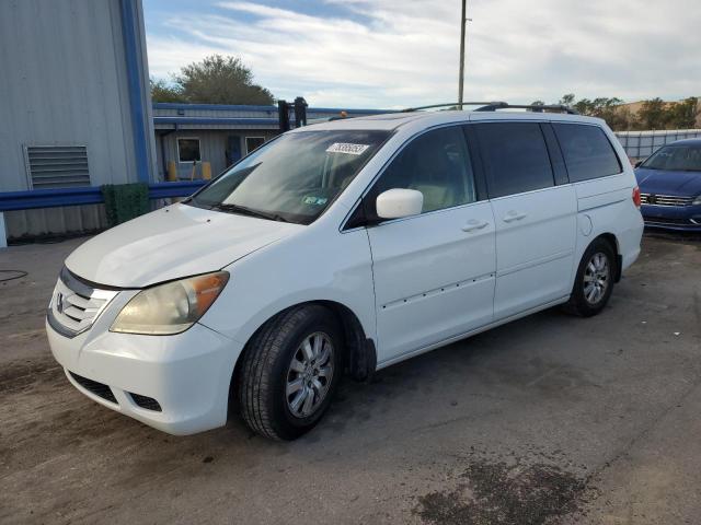 2010 Honda Odyssey EX-L