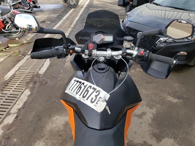 2010 KTM 990 SUPERM VBKVS9405AM970076