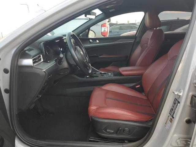 5XXG64J20MG028745 KIA K5 GT LINE