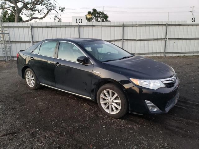 4T1BD1FK0EU121666 | 2014 TOYOTA CAMRY HYBR