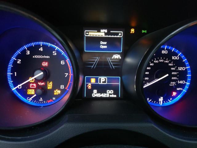 2019 SUBARU LEGACY SPO - 4S3BNAR60K3029961