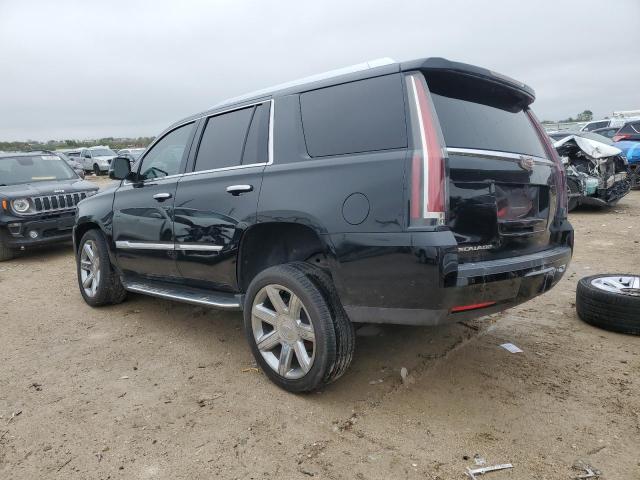 2018 CADILLAC ESCALADE L - 1GYS3BKJ9JR300967