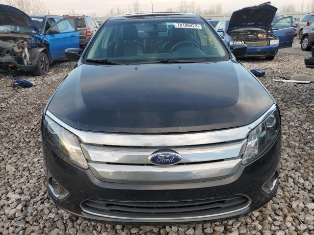 3FAHP0JA7AR283252 | 2010 Ford fusion sel