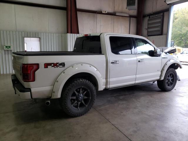 1FTEW1EG8FFC03627 | 2015 FORD F150 SUPER